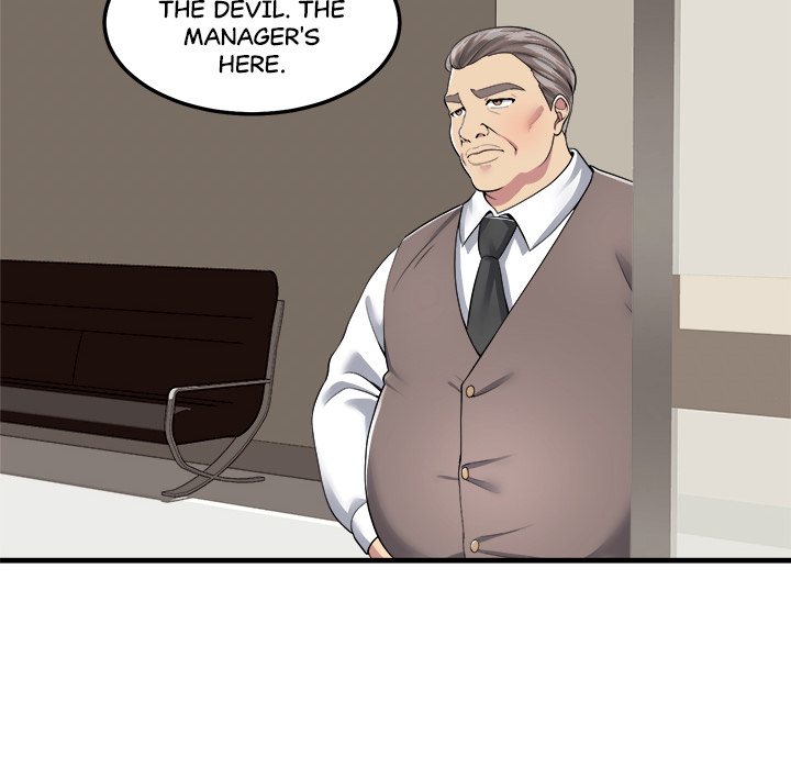 Weekly Enchantment Report Chapter 8 - Page 52