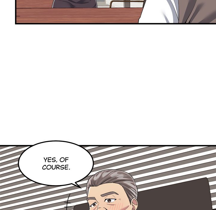 Weekly Enchantment Report Chapter 8 - Page 64