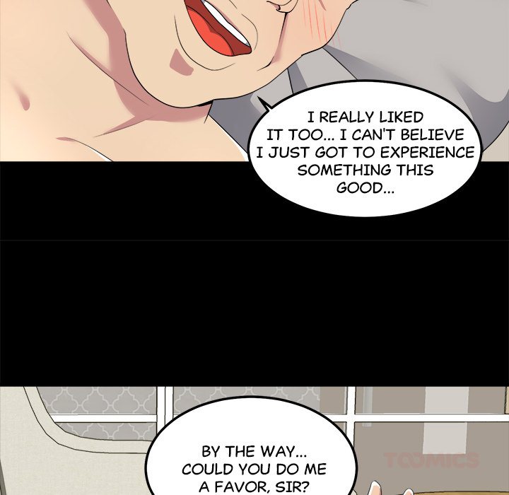 Weekly Enchantment Report Chapter 8 - Page 74
