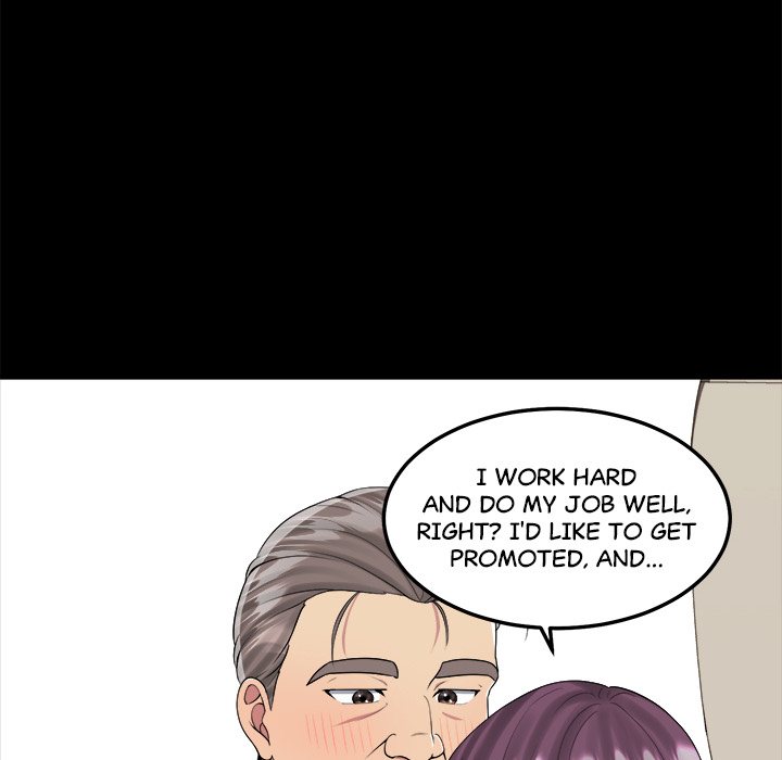 Weekly Enchantment Report Chapter 8 - Page 76