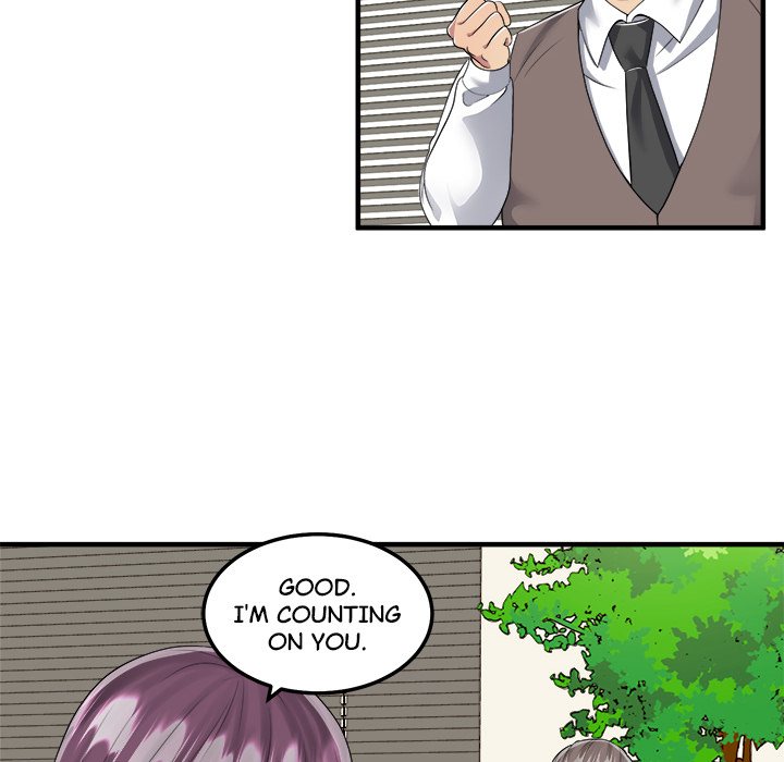 Weekly Enchantment Report Chapter 8 - Page 84