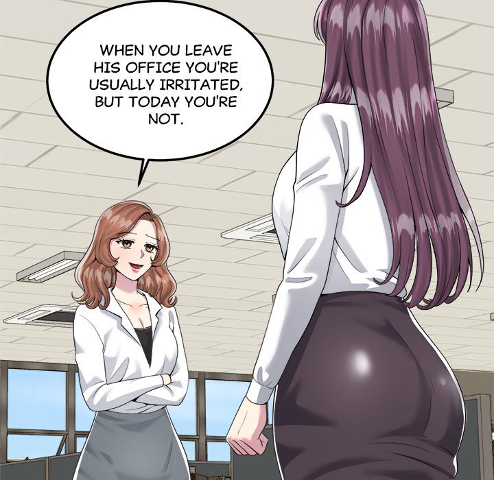 Weekly Enchantment Report Chapter 8 - Page 91