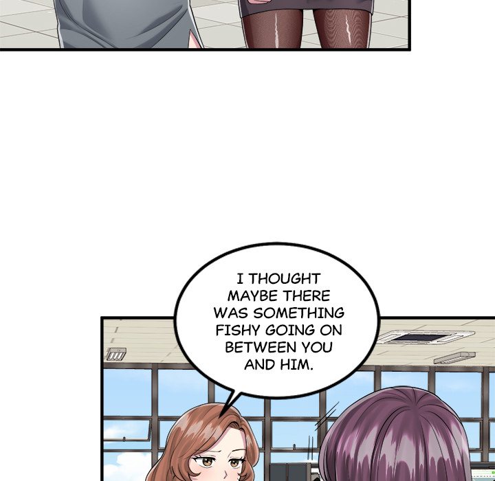 Weekly Enchantment Report Chapter 8 - Page 94