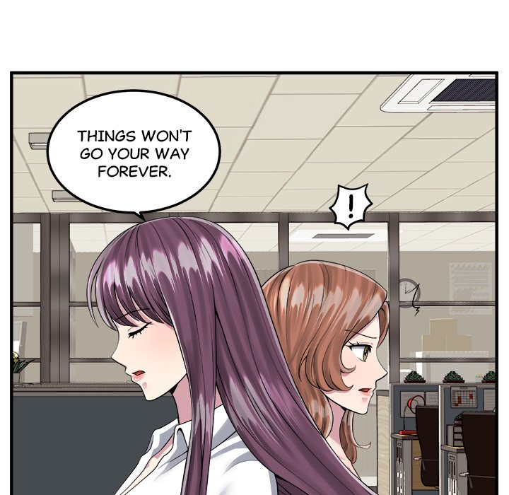 Weekly Enchantment Report Chapter 8 - Page 97