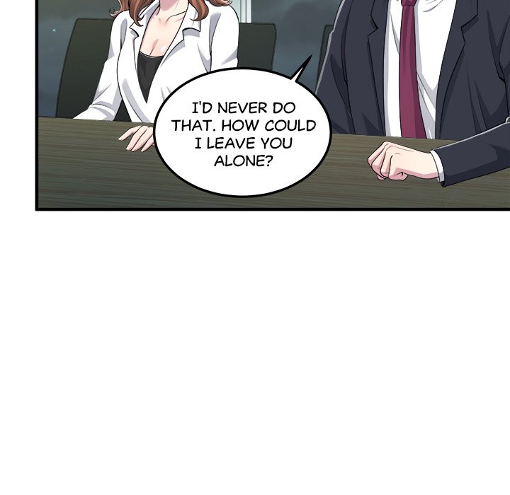 Weekly Enchantment Report Chapter 9 - Page 12