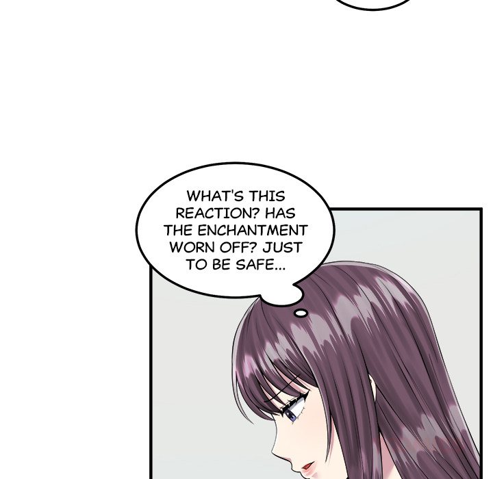Weekly Enchantment Report Chapter 9 - Page 26
