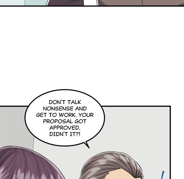 Weekly Enchantment Report Chapter 9 - Page 29