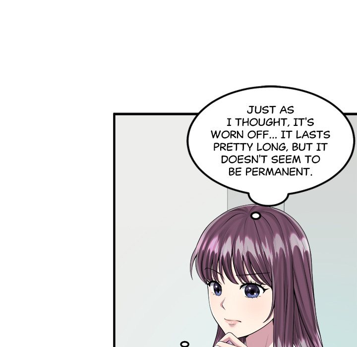Weekly Enchantment Report Chapter 9 - Page 31