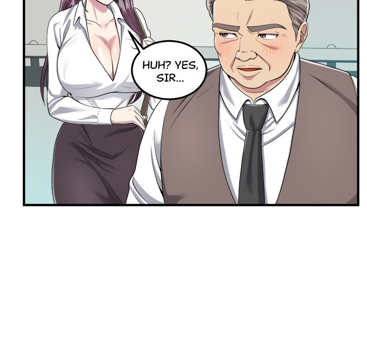 Weekly Enchantment Report Chapter 9 - Page 34