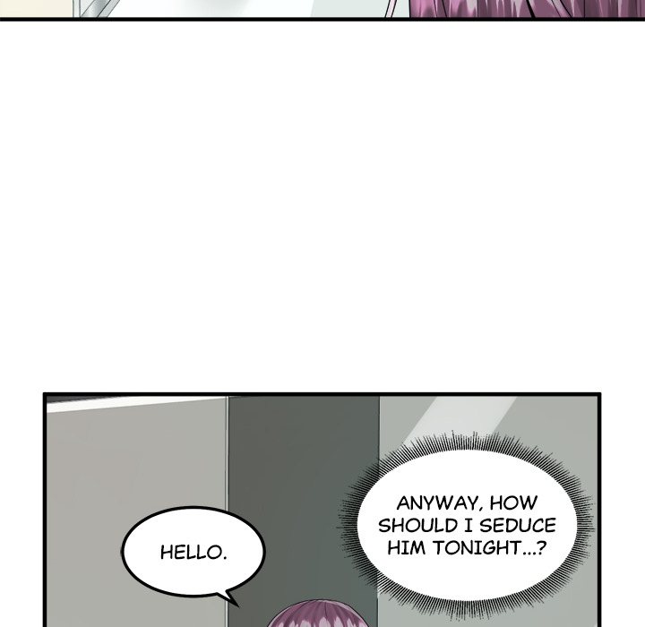 Weekly Enchantment Report Chapter 9 - Page 36