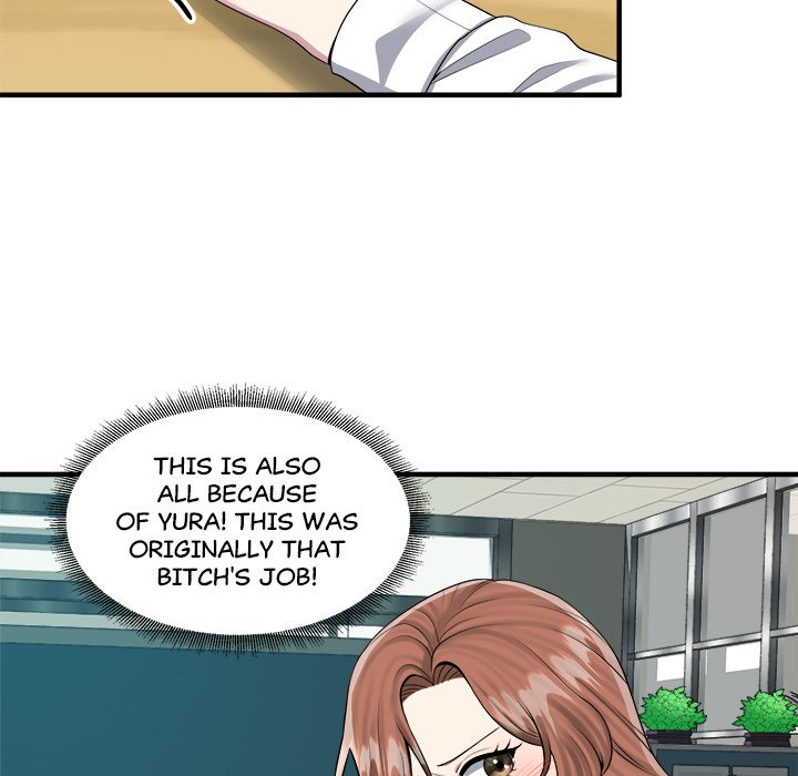 Weekly Enchantment Report Chapter 9 - Page 42