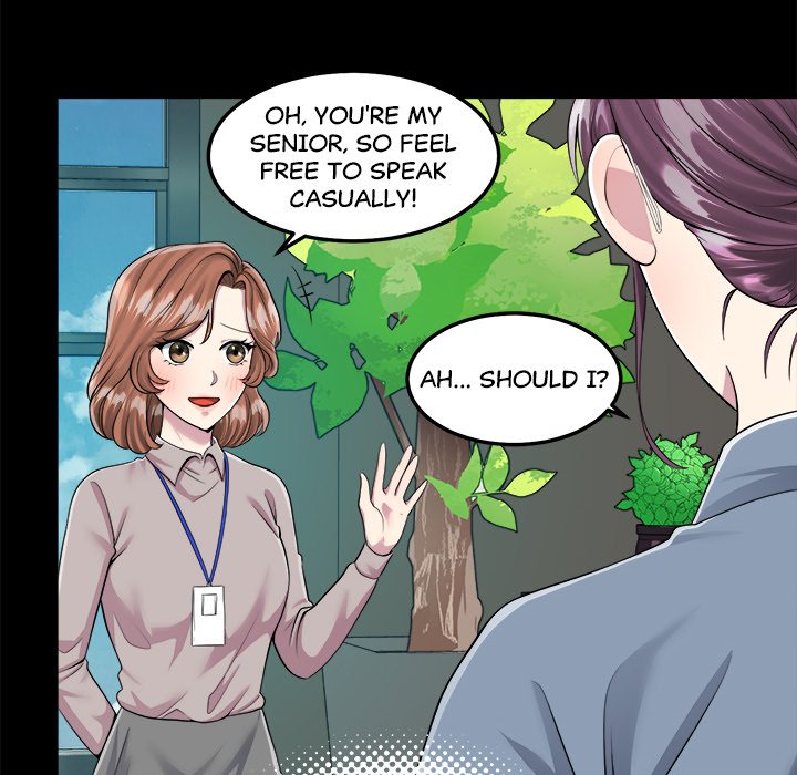 Weekly Enchantment Report Chapter 9 - Page 51