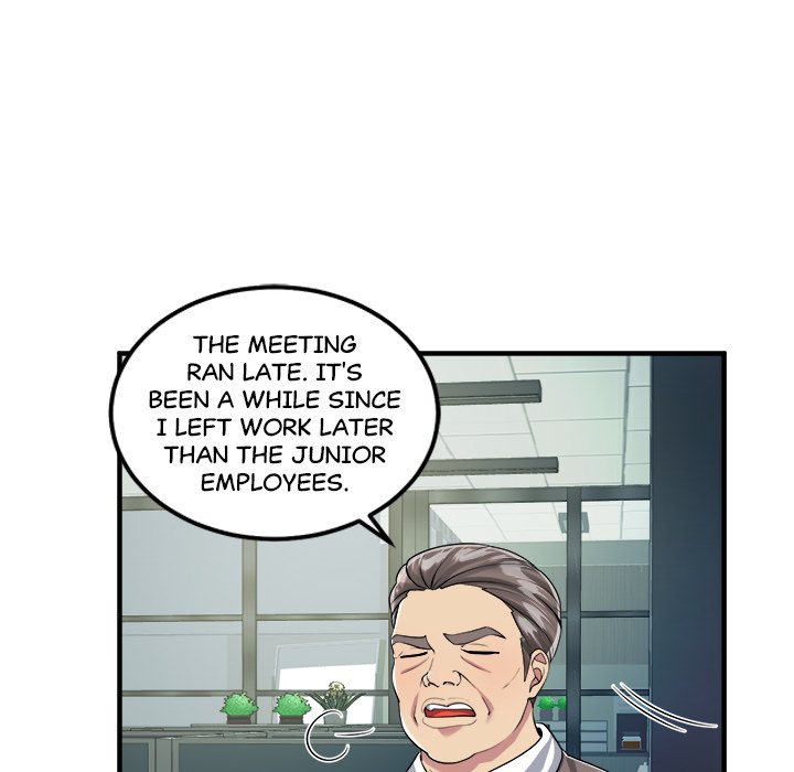 Weekly Enchantment Report Chapter 9 - Page 70
