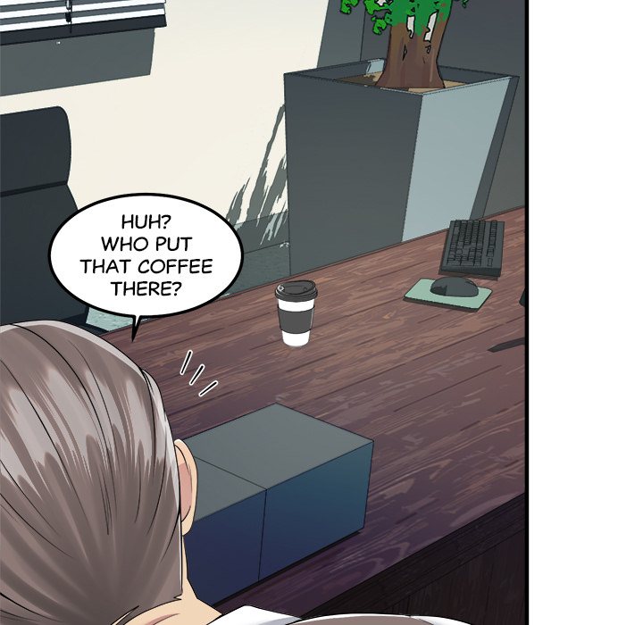 Weekly Enchantment Report Chapter 9 - Page 72