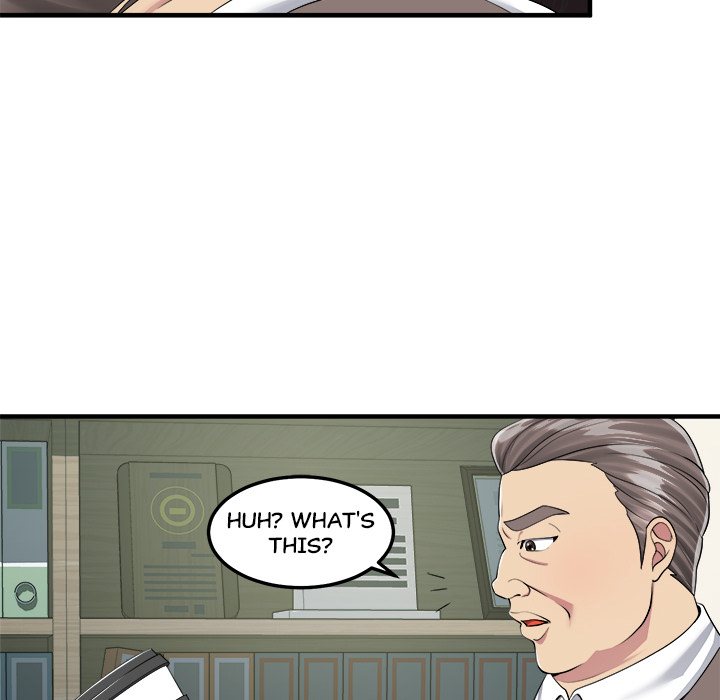 Weekly Enchantment Report Chapter 9 - Page 73