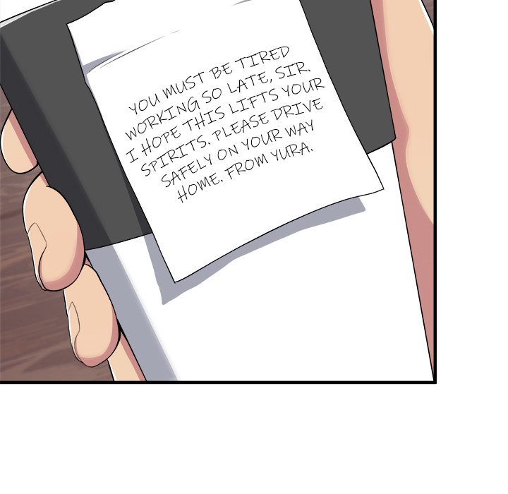Weekly Enchantment Report Chapter 9 - Page 75