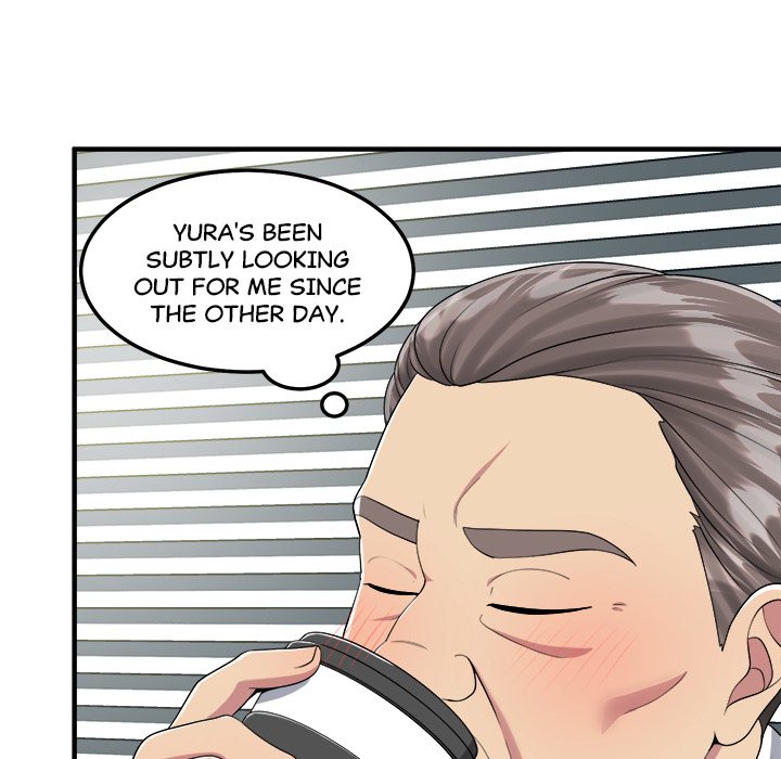 Weekly Enchantment Report Chapter 9 - Page 76