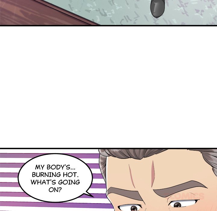 Weekly Enchantment Report Chapter 9 - Page 80