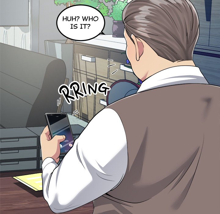 Weekly Enchantment Report Chapter 9 - Page 82