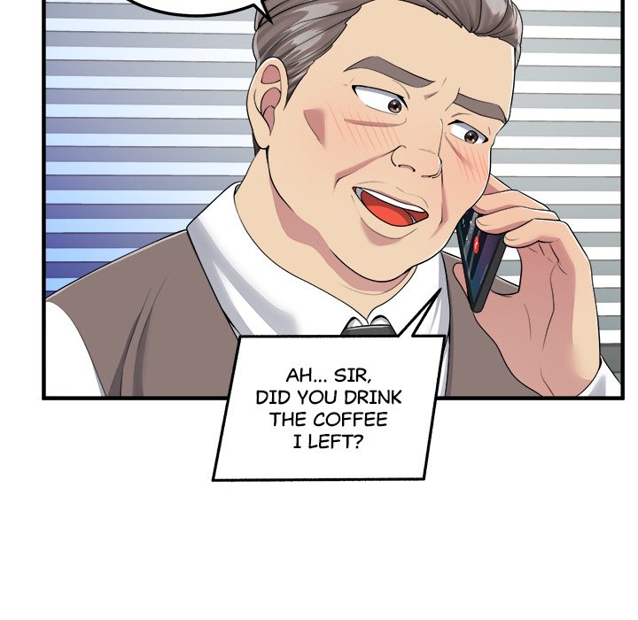 Weekly Enchantment Report Chapter 9 - Page 85