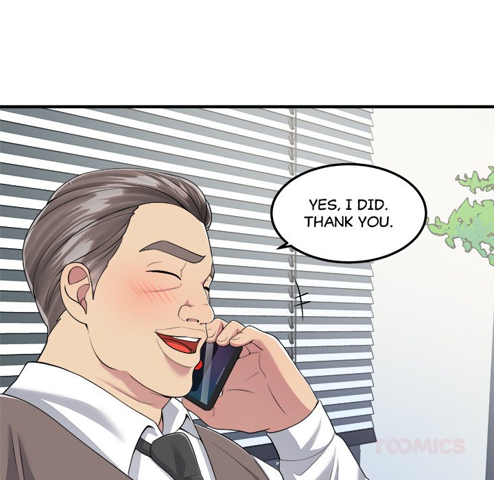 Weekly Enchantment Report Chapter 9 - Page 86