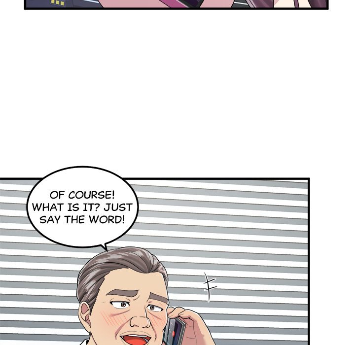 Weekly Enchantment Report Chapter 9 - Page 88