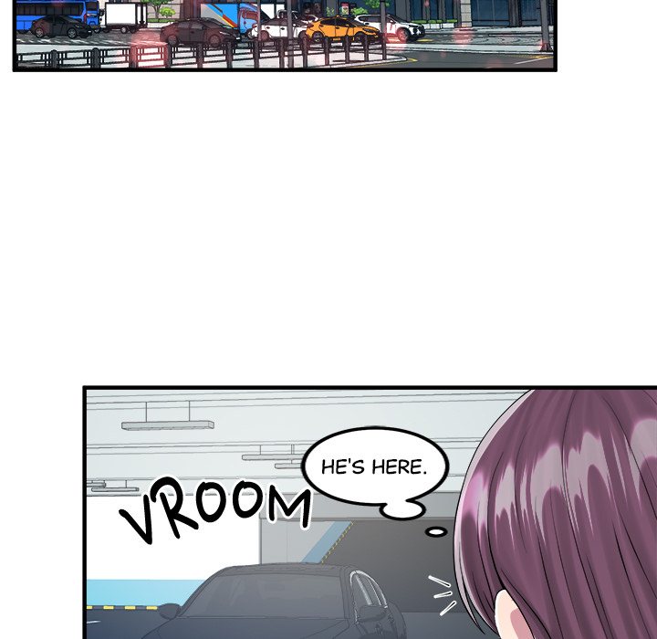 Weekly Enchantment Report Chapter 9 - Page 97