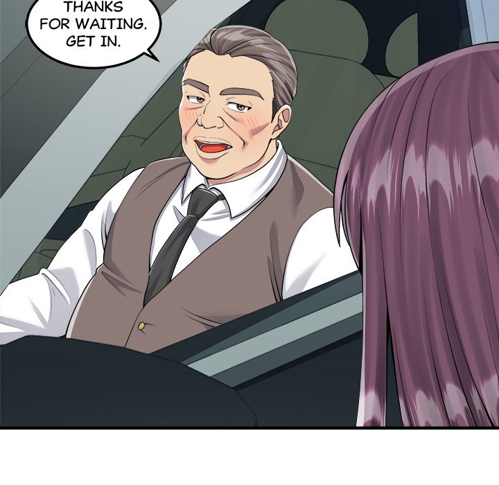 Weekly Enchantment Report Chapter 9 - Page 99