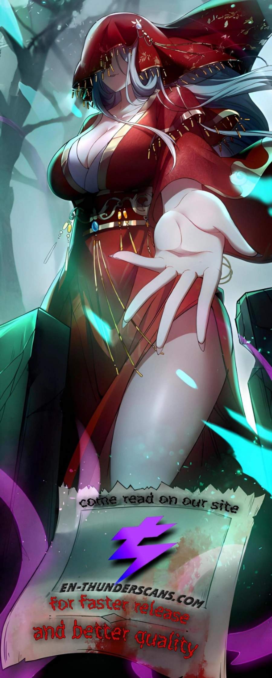 Weird Game: I Rely on Billions of Merit Points to Clear Game Chapter 2 - Page 10