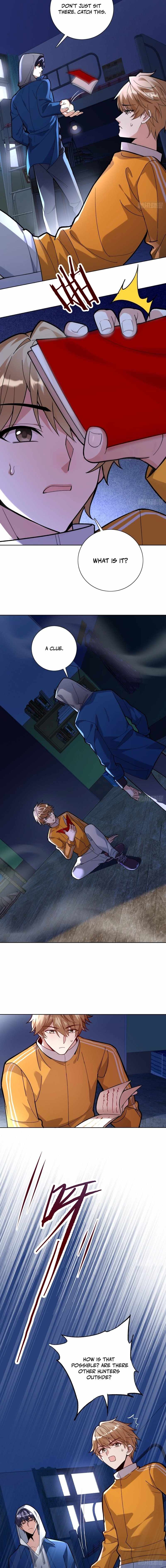 Weird World? I’ve Already Beaten It Chapter 1 - Page 11