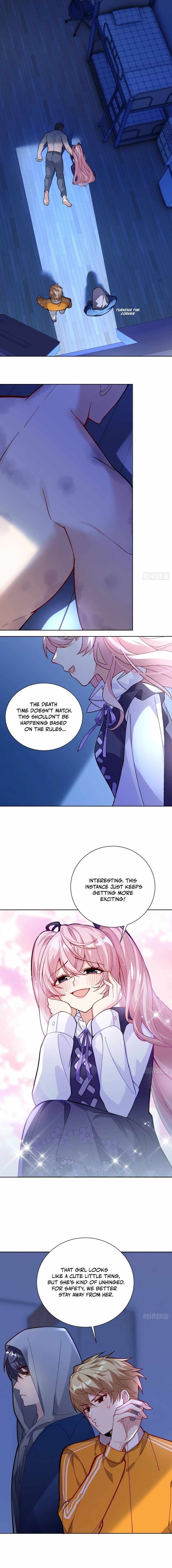 Weird World? I’ve Already Beaten It Chapter 1 - Page 13