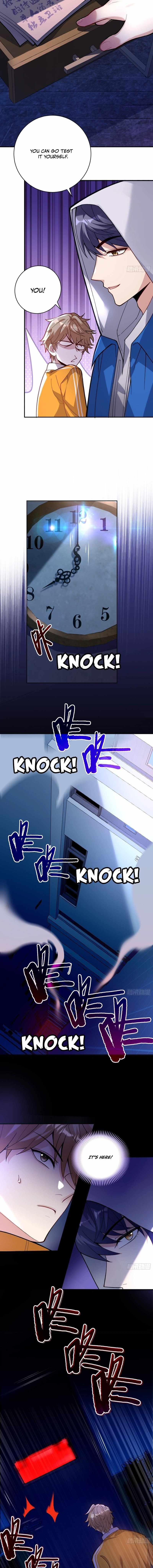 Weird World? I’ve Already Beaten It Chapter 1 - Page 8