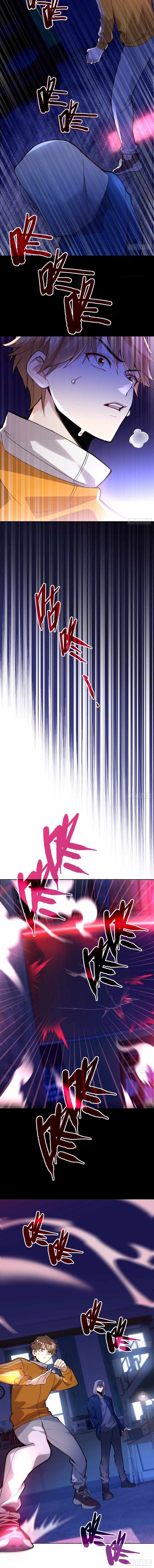 Weird World? I’ve Already Beaten It Chapter 1 - Page 9