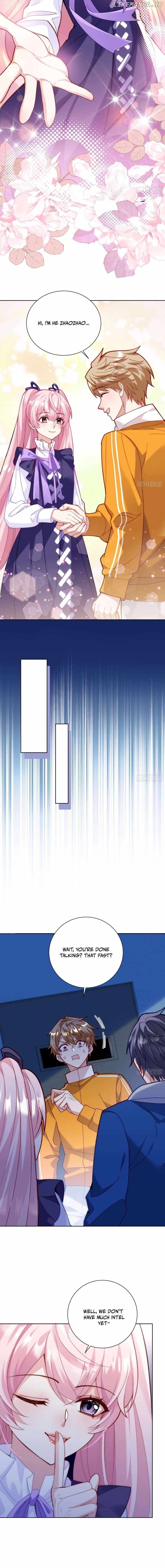 Weird World? I’ve Already Beaten It Chapter 2 - Page 3