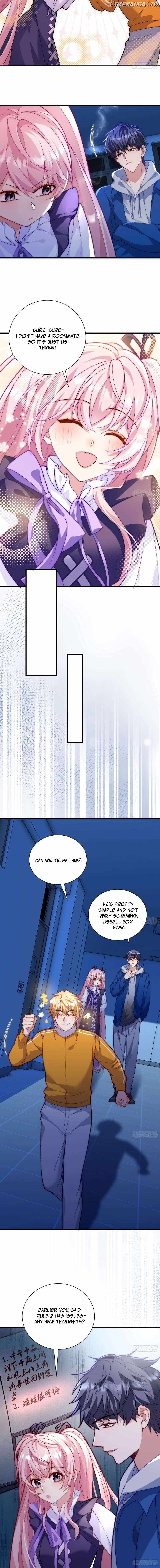 Weird World? I’ve Already Beaten It Chapter 2 - Page 7
