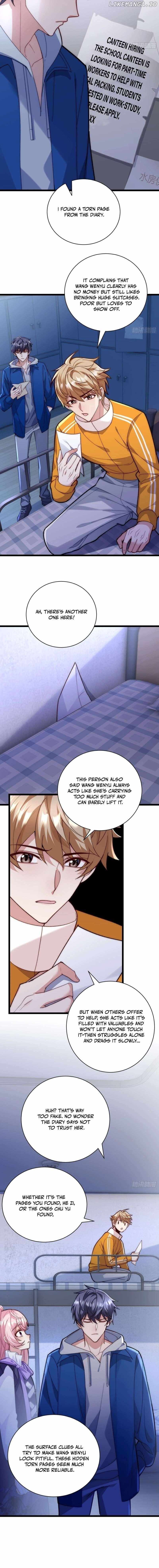 Weird World? I’ve Already Beaten It Chapter 3 - Page 1