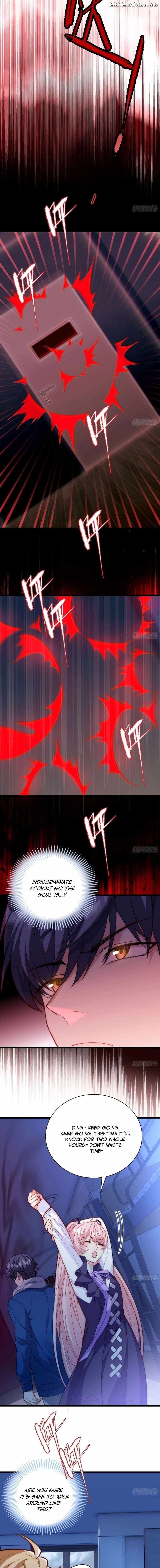 Weird World? I’ve Already Beaten It Chapter 3 - Page 4
