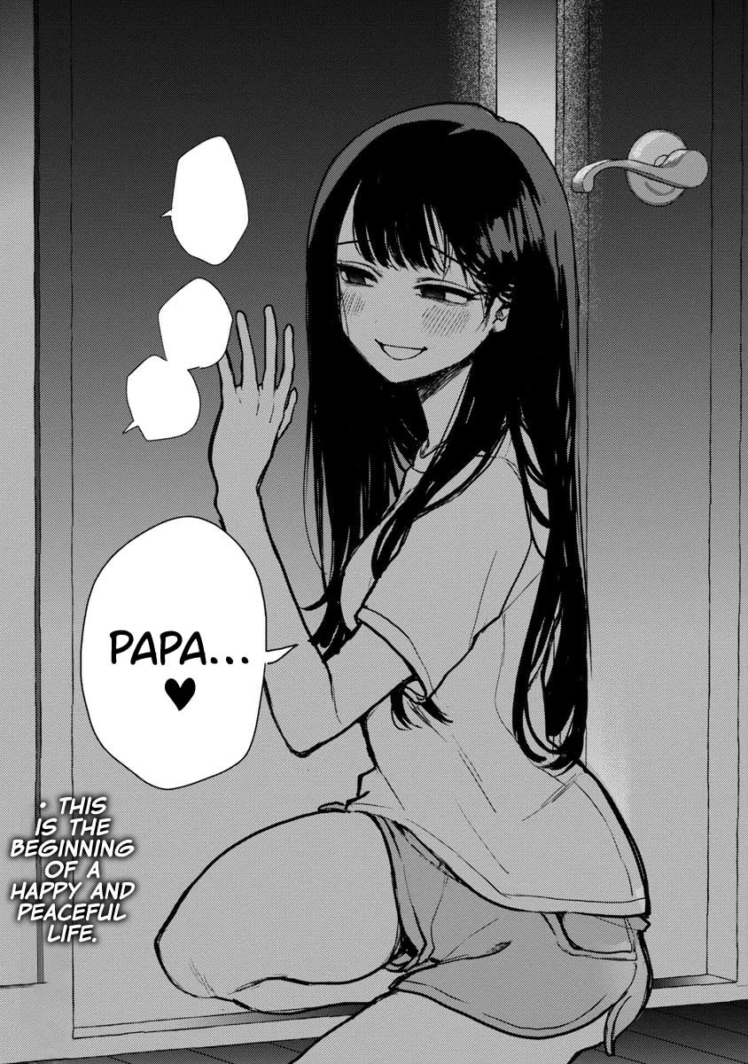 Welcome Home, Papa Chapter 1 - Page 25
