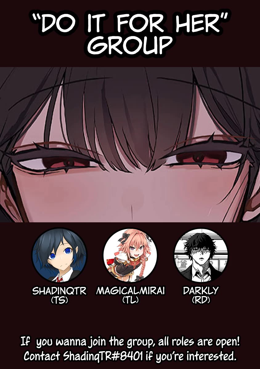 Welcome Home, Papa Chapter 1 - Page 26
