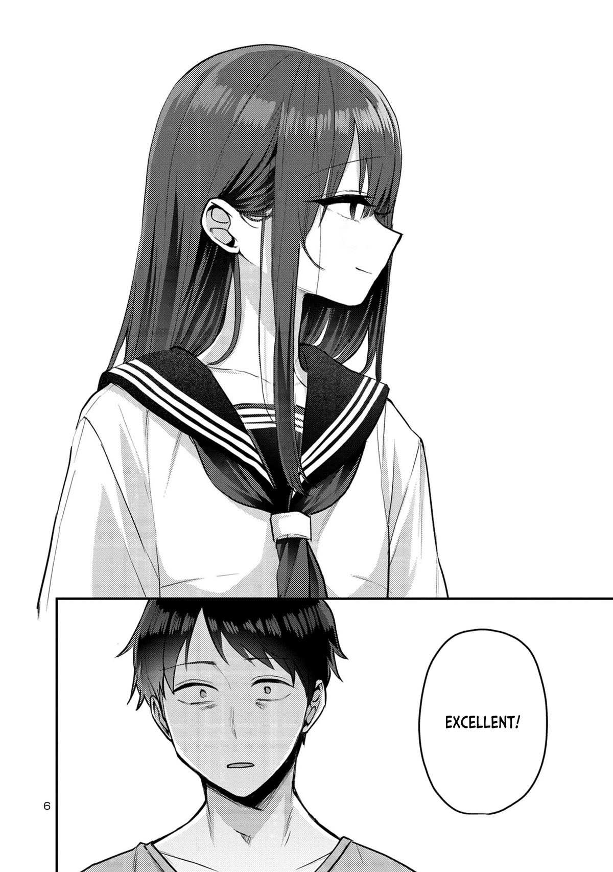 Welcome Home, Papa Chapter 11 - Page 6