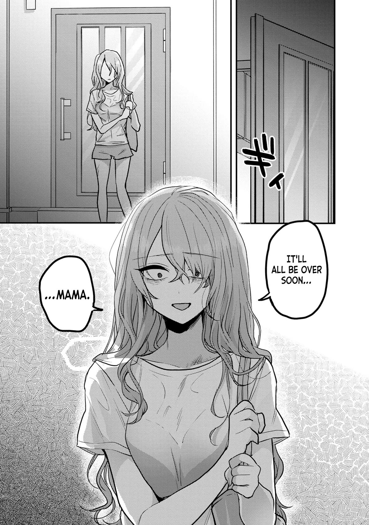 Welcome Home, Papa Chapter 12 - Page 11