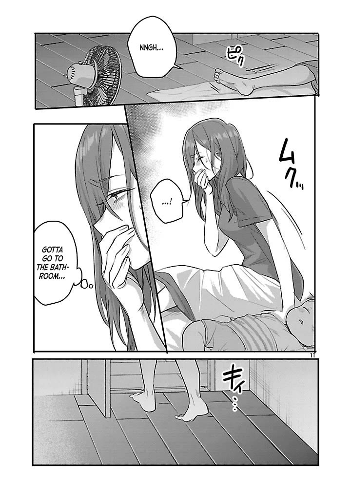 Welcome Home, Papa Chapter 20 - Page 11