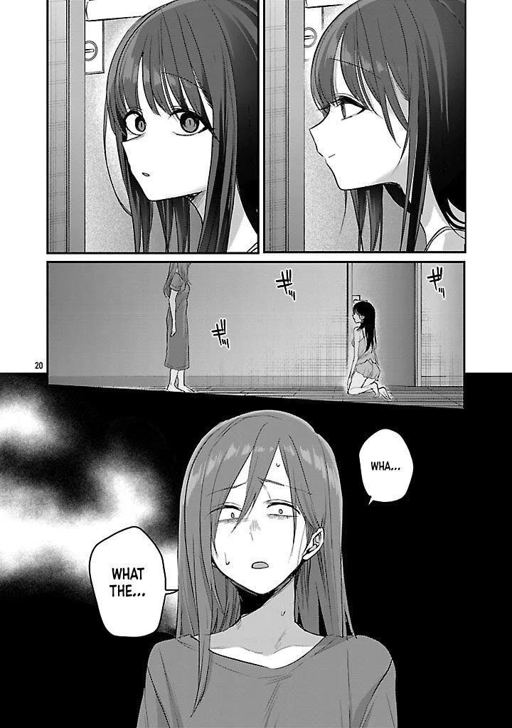 Welcome Home, Papa Chapter 20 - Page 20