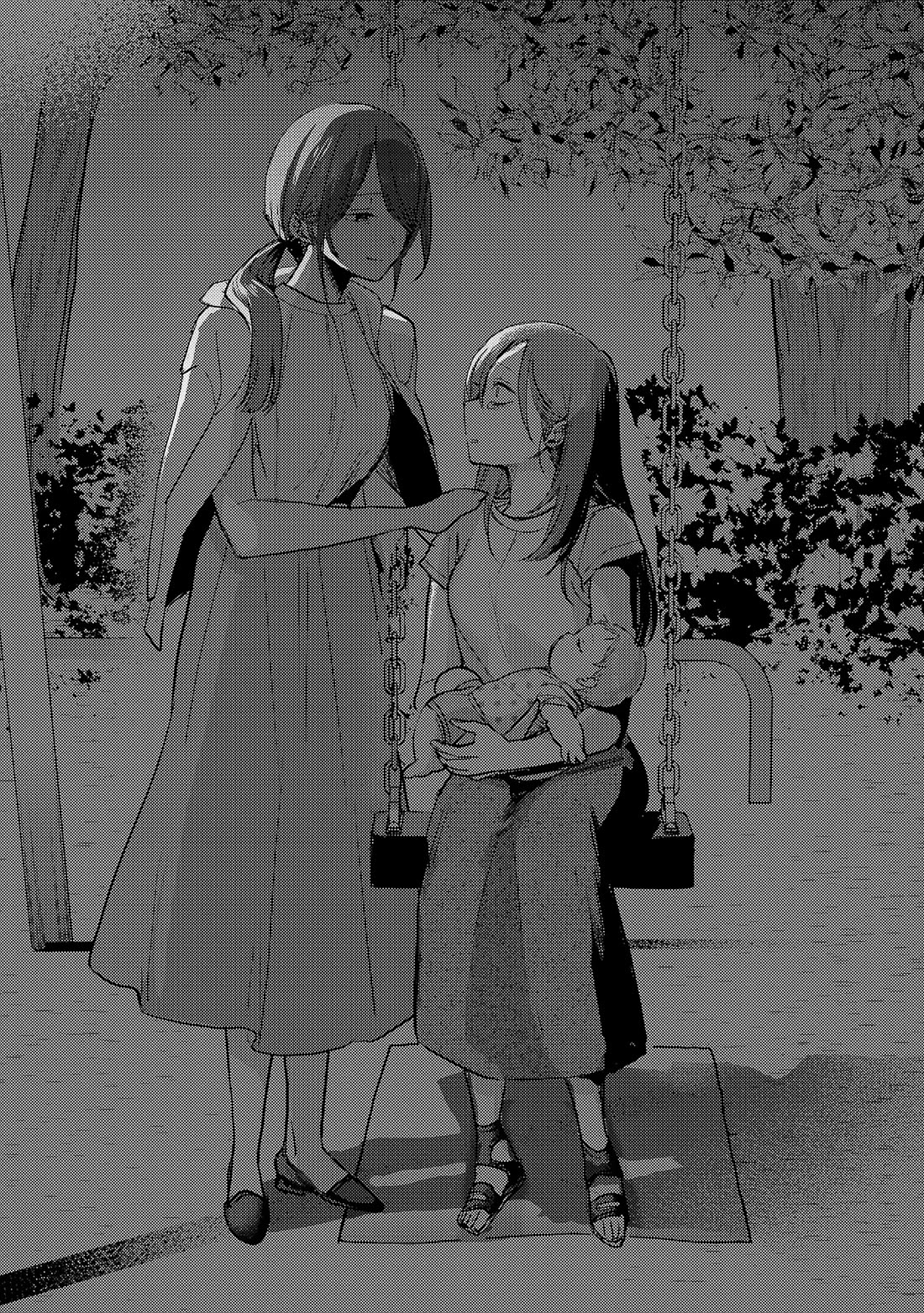 Welcome Home, Papa Chapter 24 - Page 35