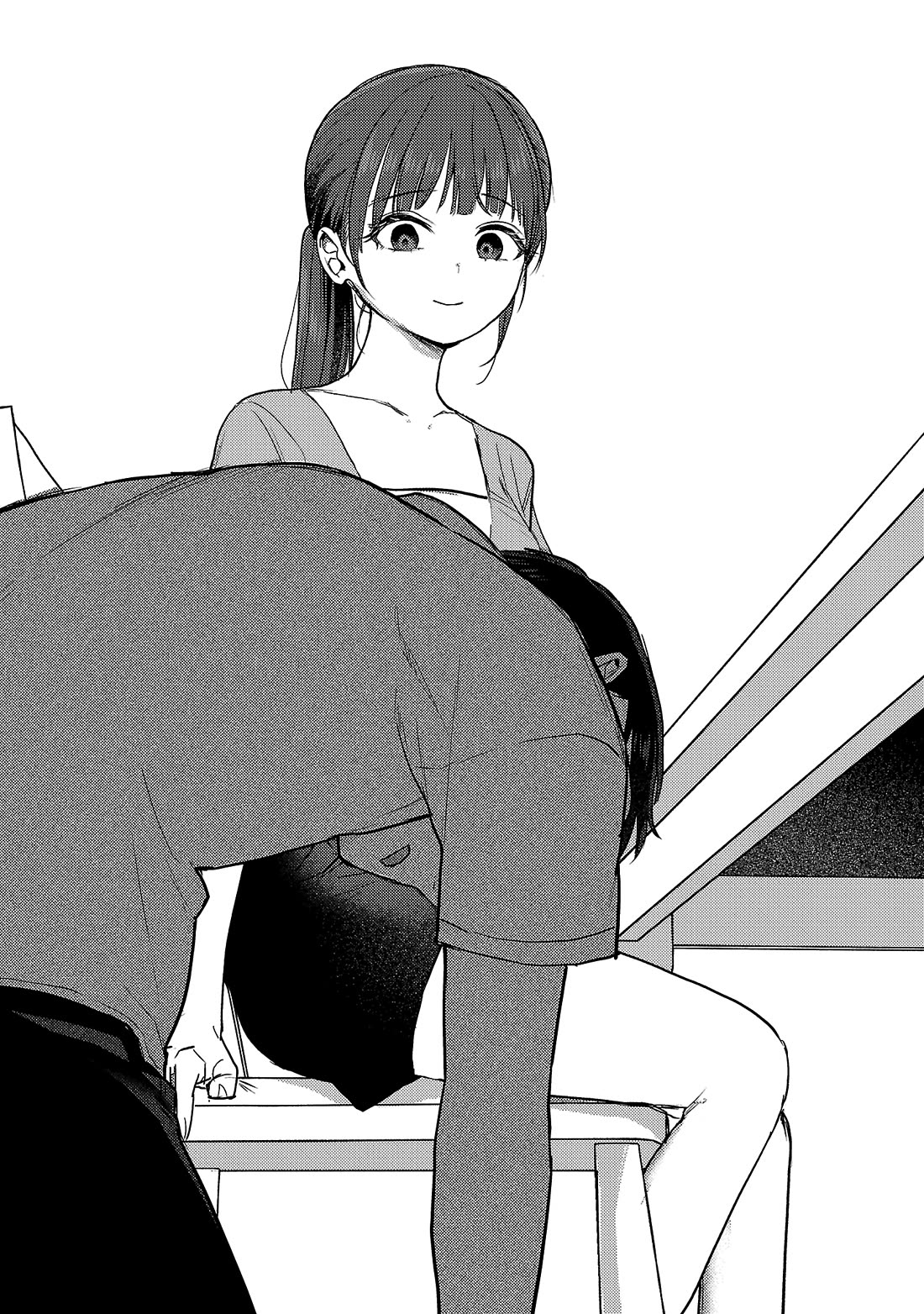 Welcome Home, Papa Chapter 27 - Page 19