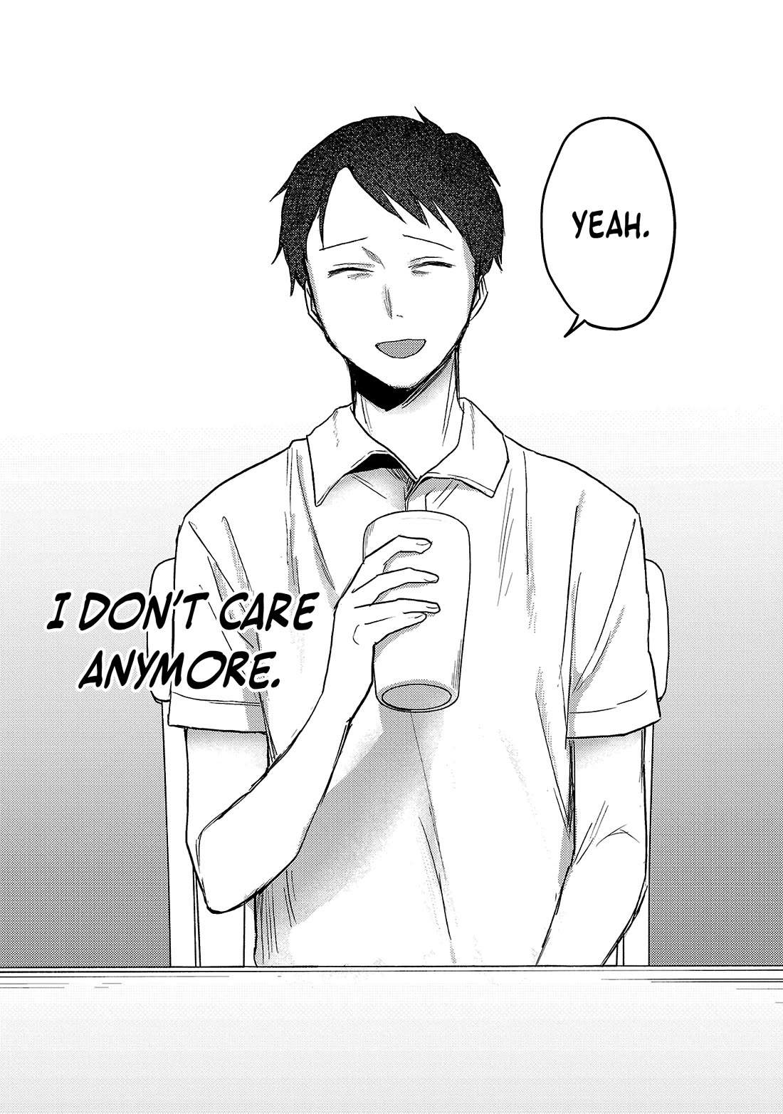 Welcome Home, Papa Chapter 27 - Page 26