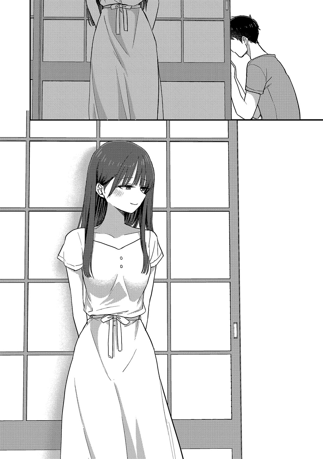 Welcome Home, Papa Chapter 28 - Page 3