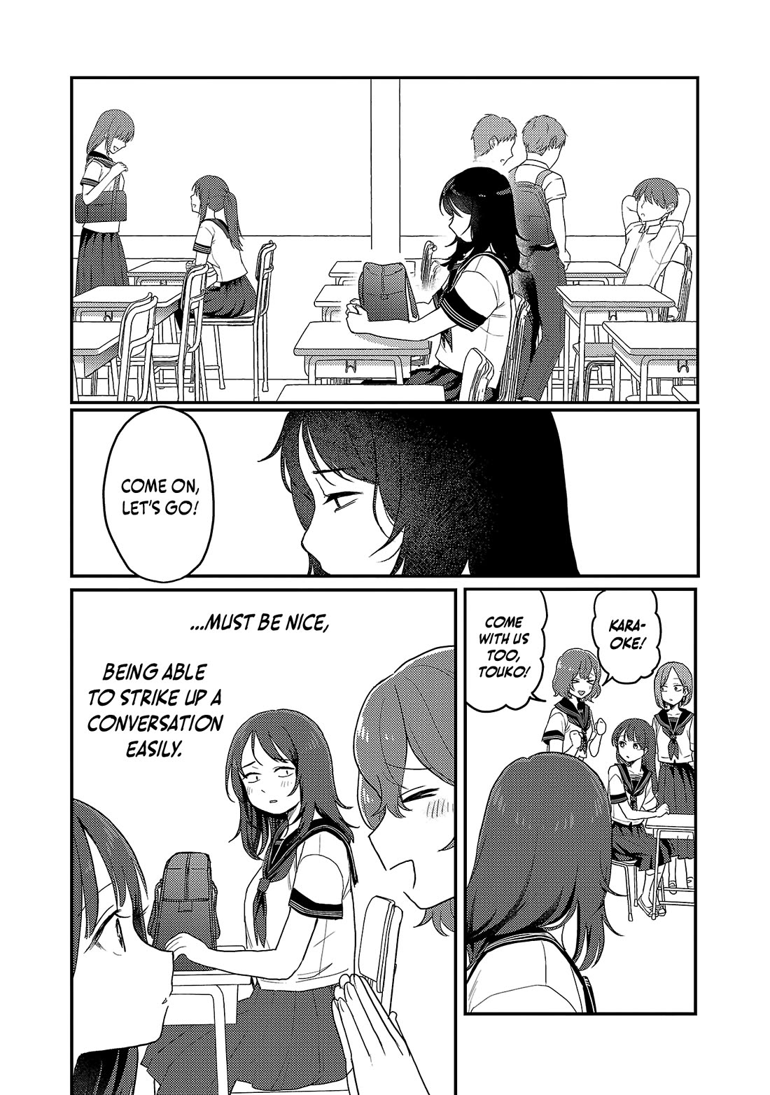 Welcome Home, Papa Chapter 29 - Page 11