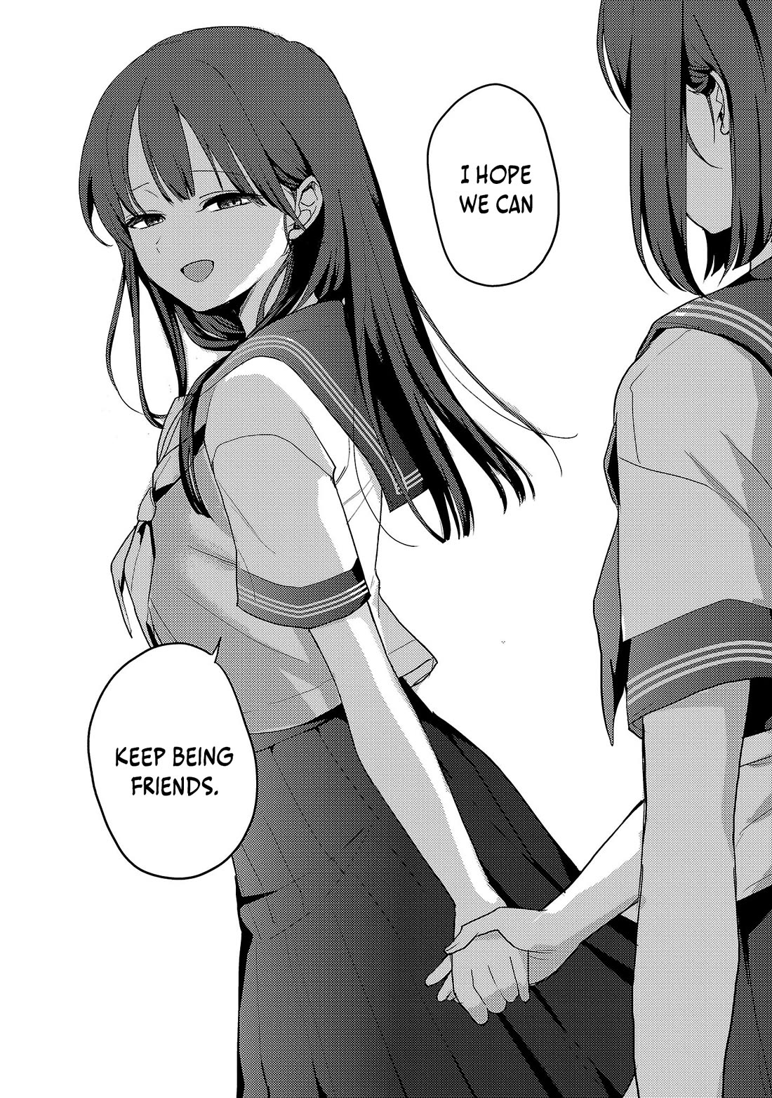 Welcome Home, Papa Chapter 29 - Page 23