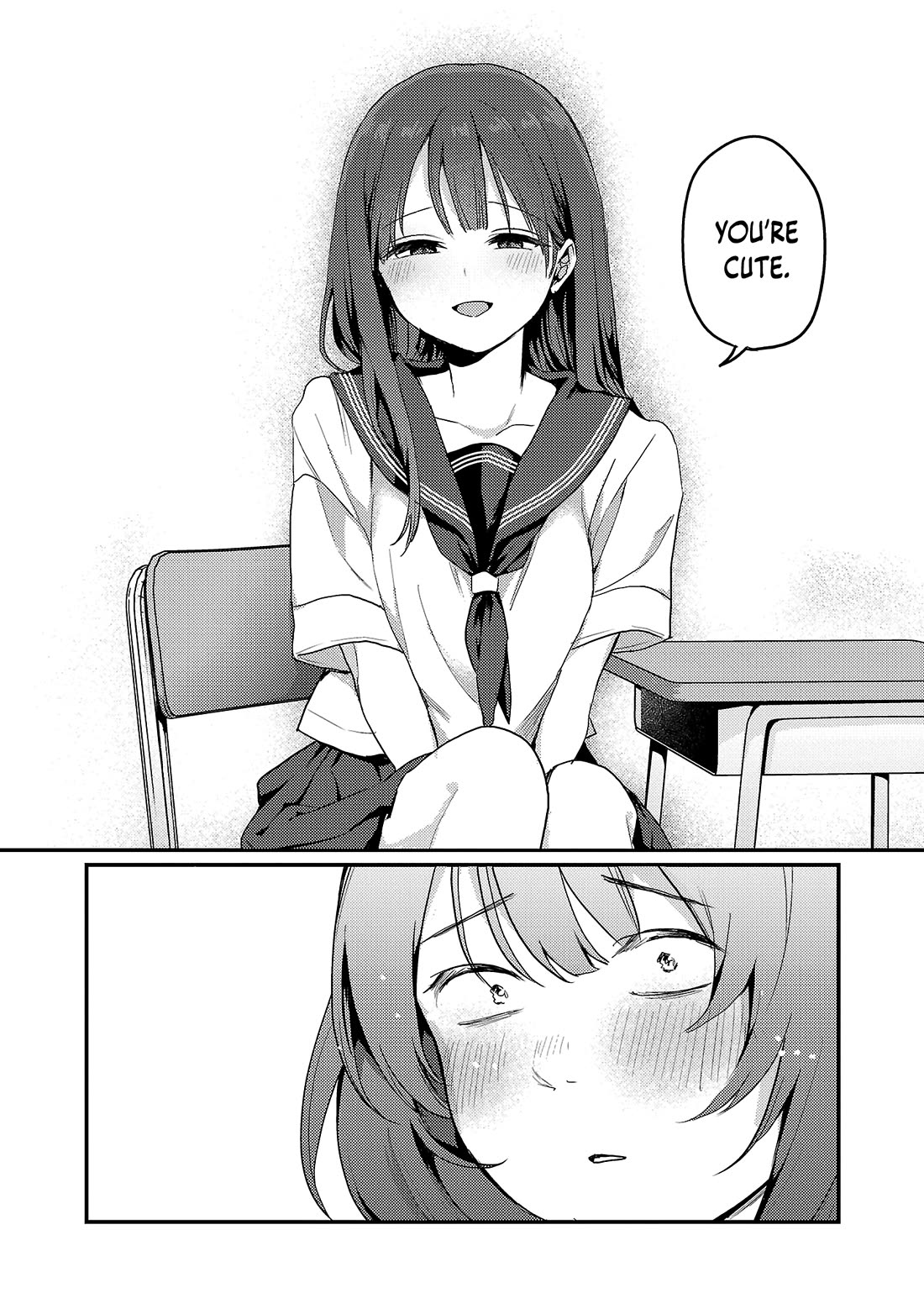Welcome Home, Papa Chapter 29 - Page 6